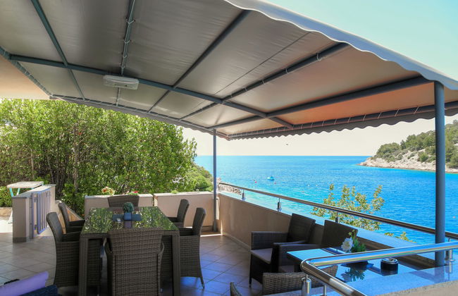 Villa Silvana - Photo 32