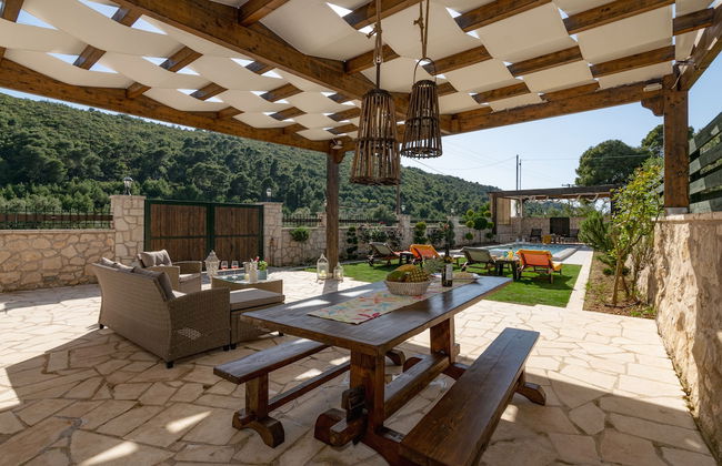 Vesta Villa - Foto 33