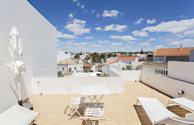 Casa da Tavira in Tavira - Foto 11