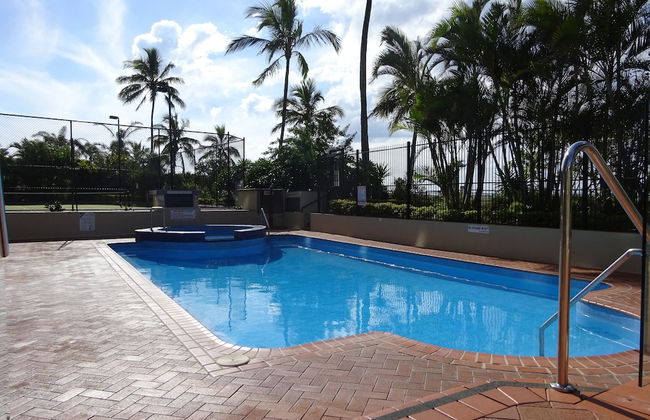 Princess Palm on the Beach - Foto 37