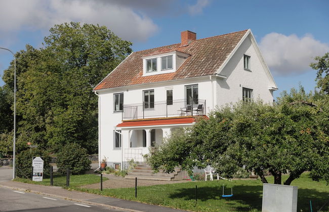 Snickaren Vandrarhem Own apartments - Foto 1