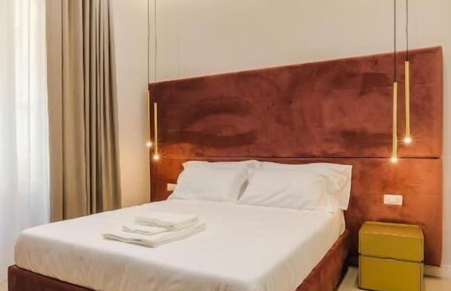 Conte Relais Suite - Foto 9