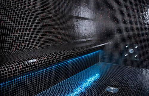 Maison curieuse - hammam et spa - Foto 9