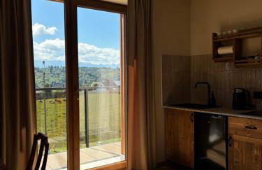 Wolniej Apartamenty bezpośrednio przy ścieżce rowerowej Velo Czorsztyn - Foto 14