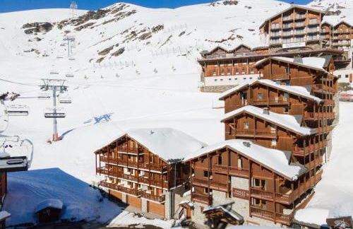 Chalet des Neiges Plein Sud - Foto 33