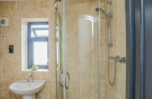 Trem Y Borth Apartment - Foto 15