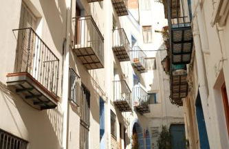 Leo apartamentos El Clero - Photo 14