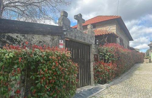 Ribeiro Country Villa com Piscina a 30 min do Porto - Foto 54