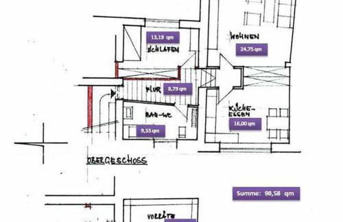 Fuchsdomizil - Foto 25