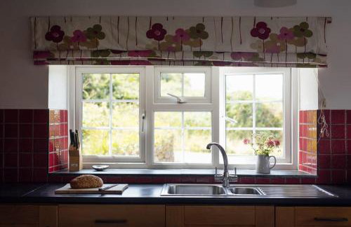 Trefrane Lodge - Foto 21