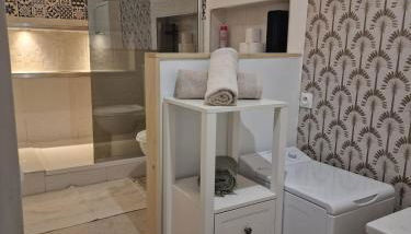 Appartement Scandinave - Foto 5