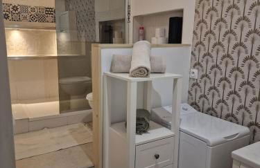 Appartement Scandinave - Foto 5