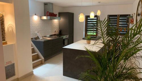 Hôtel Gîte La Bonaventure Jezainville - Foto 2