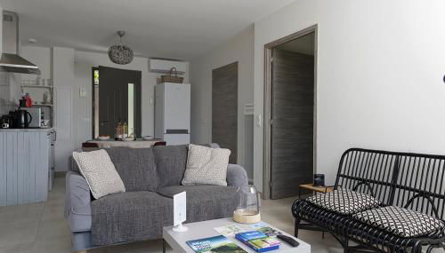 Les Lodges du Pic - Foto 2, stove