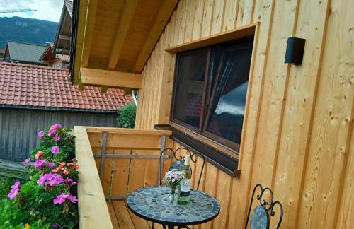 Ferienwohnung Fernweh - Foto 13