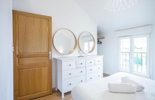 Les Duplex du Lac d'Orient - Foto 49