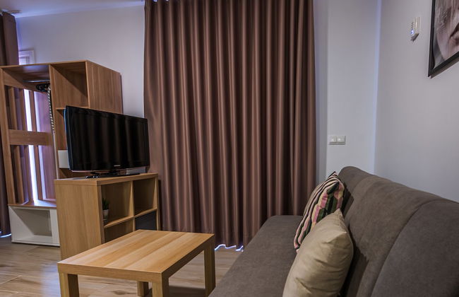 Apartamentos turisticos Jose Cruz - Foto 29