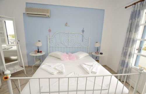 Manos Apartments - Foto 52