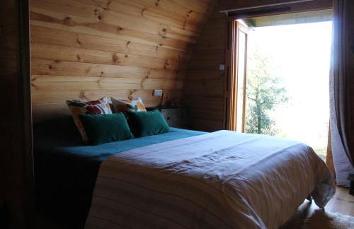 Espacio acogedor en la montaña - Photo 9