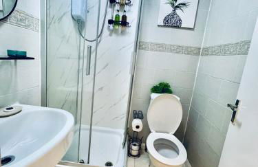 Private studio flat in centre - Foto 22