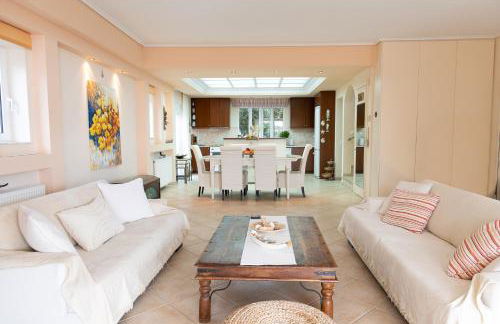 Luxury Cottage Casa con Vista with sea view - Foto 9