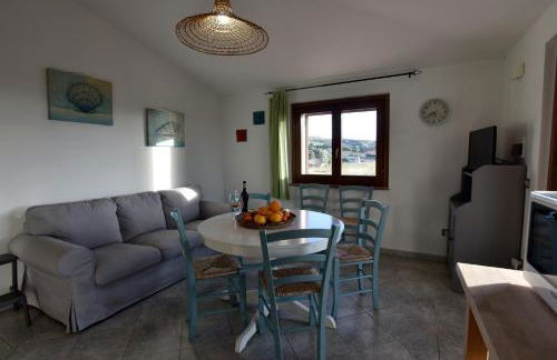 Casa nel vigneto con vista mare - Foto 14