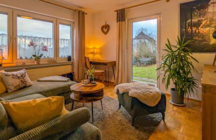 Ferienwohnung Fichtelsonne - Foto 7