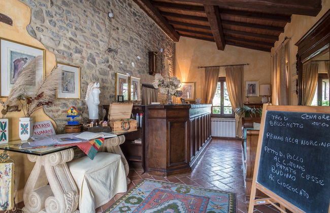 Agriturismo Goccia di Luna - Foto 2