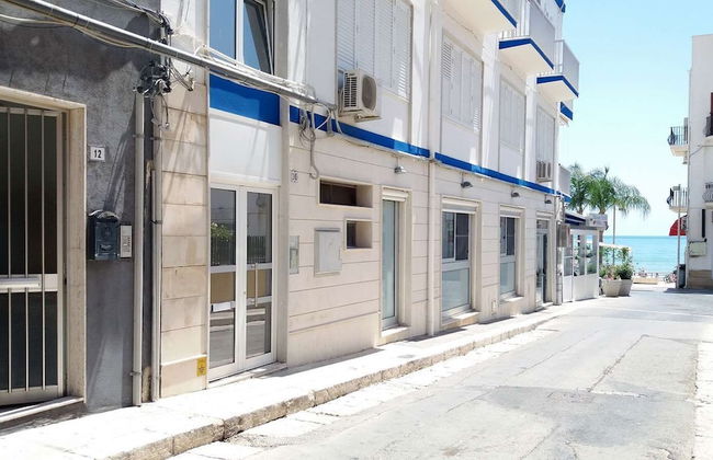 app.to Scirocco - Photo 1