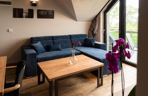 Apartamenty Mazurski Rejs - Foto 71