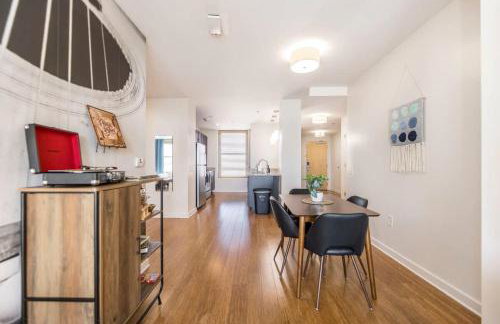 The Lofts at Cherry DT w Amenities - Foto 14