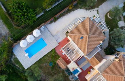 Villa Agrilida - Foto 39