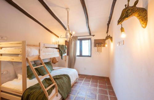 RentitSpain 15 Minutes from the Beach Cortijos Fandango Comfort y Mountain Views - Photo 31