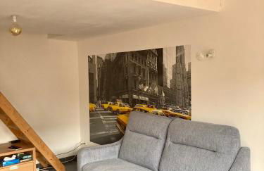 La petite maison rouge - Foto 3