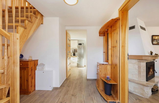 Holiday Home in Domyslow Near Kolczewo - Photo 11