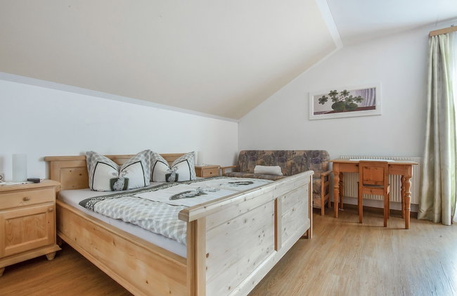 Apartment in Hainzenberg in a ski Area - Photo 7