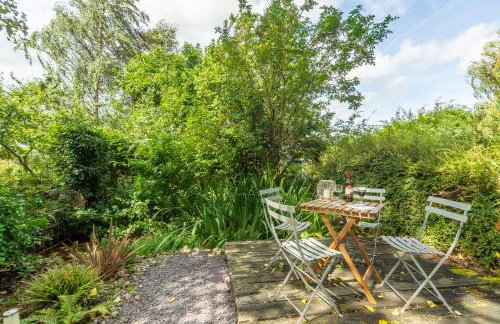 Willow Cottage - Foto 43