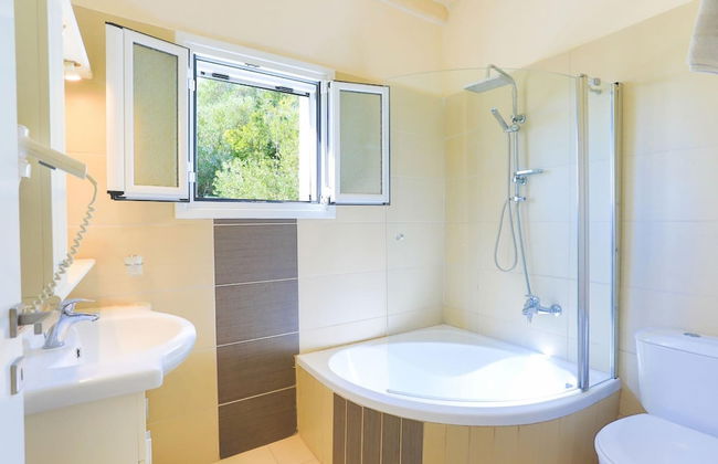 Villa Anastar in Corfu - Foto 35