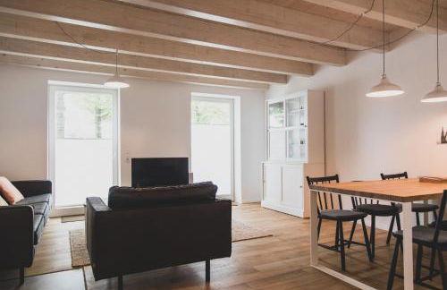 Gulfhof Boomgaarden Boomgaarden 8 Claas - Foto 24