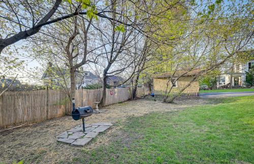 Spacious Historic Home in the Berkshires! - Foto 37