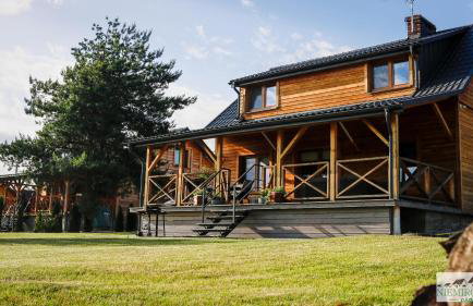 Niemirowska Osada - Foto 1