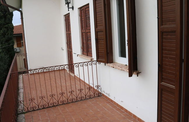 Snug Holiday Home near Lazise & Lake Garda with Olive Garden - Foto 28