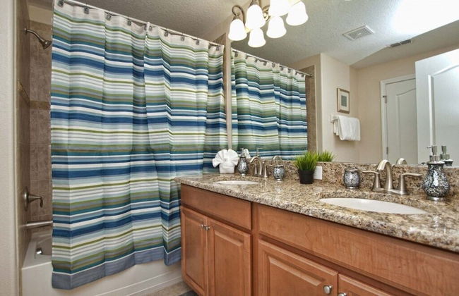 Townhome W/splashpool In Paradise Palms-3201pp 4 Bedroom Townhouse by RedAwning - Foto 7