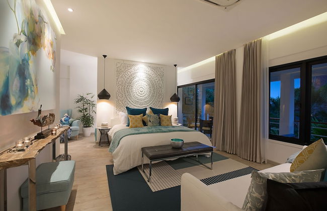 Villa Celetse Samui - Foto 2