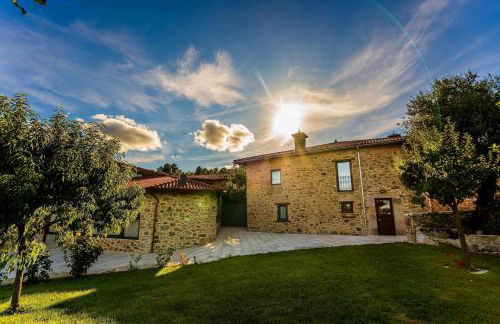 O Muiño - Casa Ferrador (Ribeira Sacra) - Foto 44