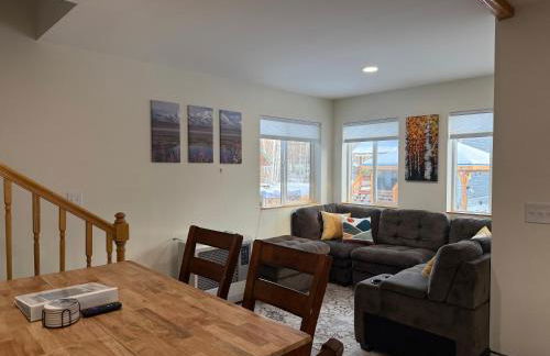 Talkeetna Denali House - Foto 38