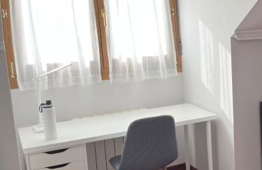 Ático con terraza en Loredo - Foto 8