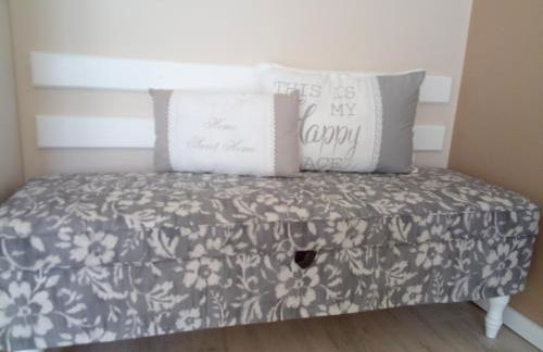 Apartment Villa Zur Altstadt Sassnitz - Foto 51