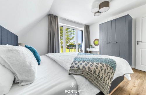 Ferienwohnung Seeräuber Büsum - Foto 19