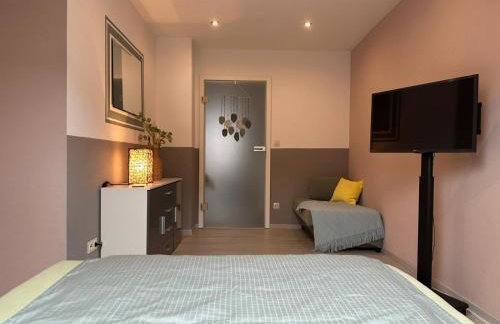 Ferienwohnung AnGa - Foto 14